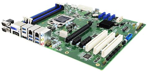 c246 motherboard